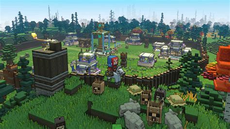 Review: ‘Minecraft Legends’ is a strategy spinoff with some flaws